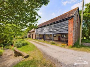 Barn- click for photo gallery